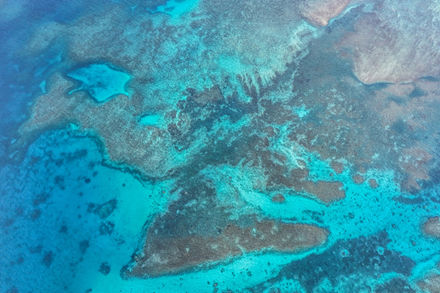 Green opportunities for 'blue economy'