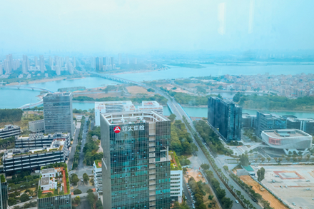 Fujian entrepreneurs explore investment opportunities in Xiamen