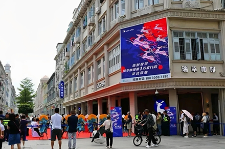 Two Xiamen companies make 2026 Global Unicorn list