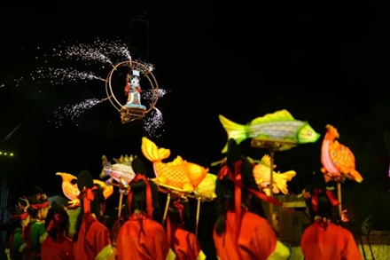 Fujian unveils provincewide Spring Festival events