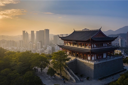 Fuzhou
