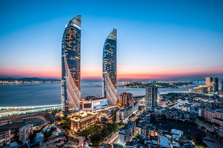 Xiamen
