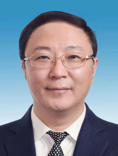 秘书长李  斌