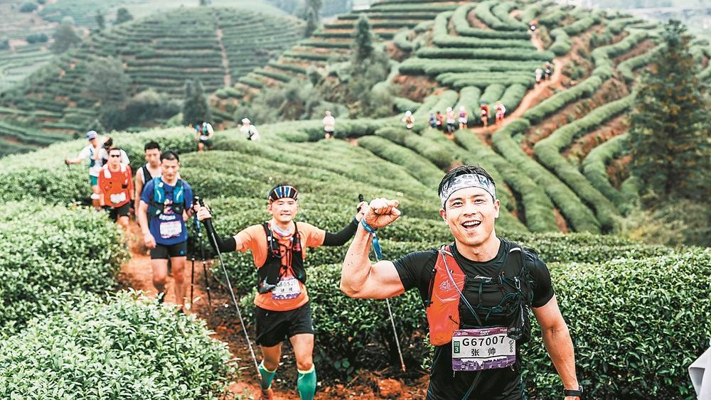 武夷山水任我行