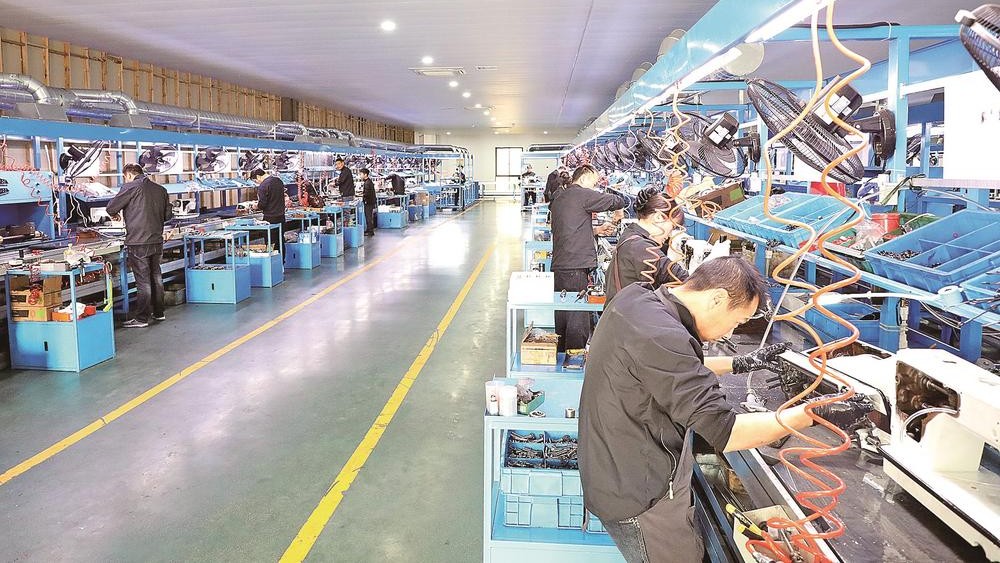 全力冲刺首季“开门红”