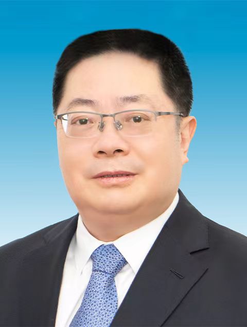 副省長李興湖