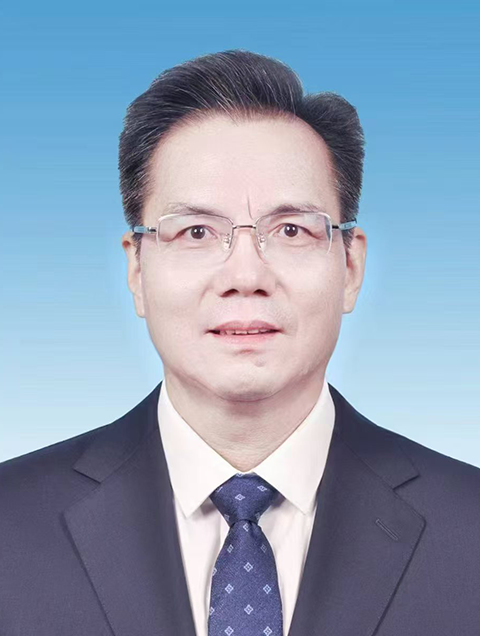 副省长伍 斌