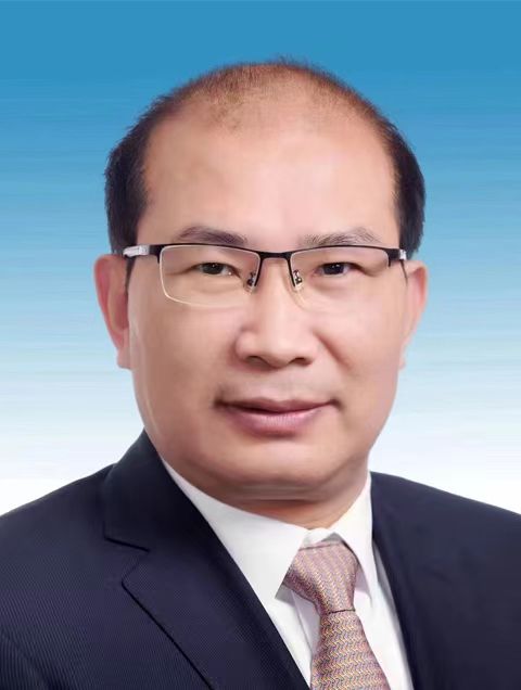 副省长王永礼